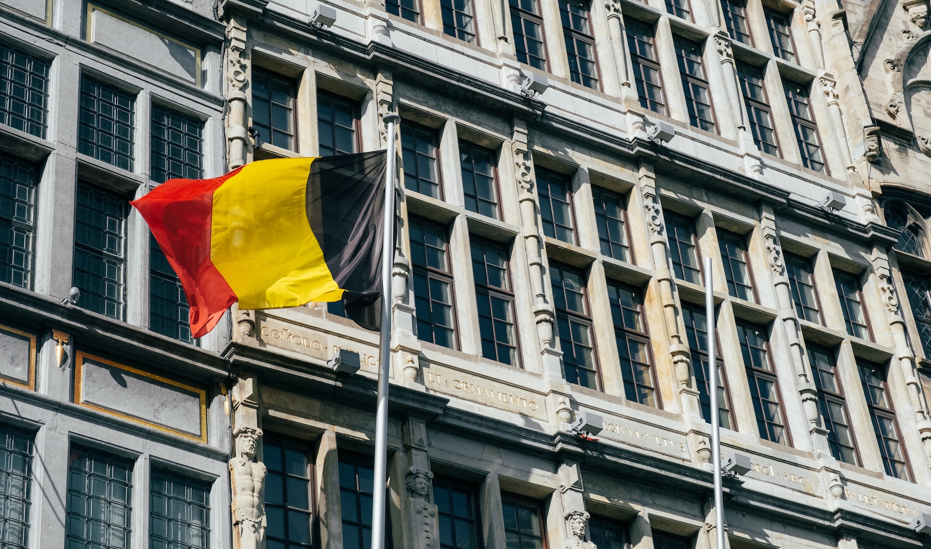 Uwaga Na Samochody Z Belgii Dokumenty Dokumenty Potrzebne Do